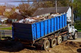 Professional Junk Removal Services in Bovina, TX